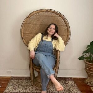 Meet your Posher, Emma